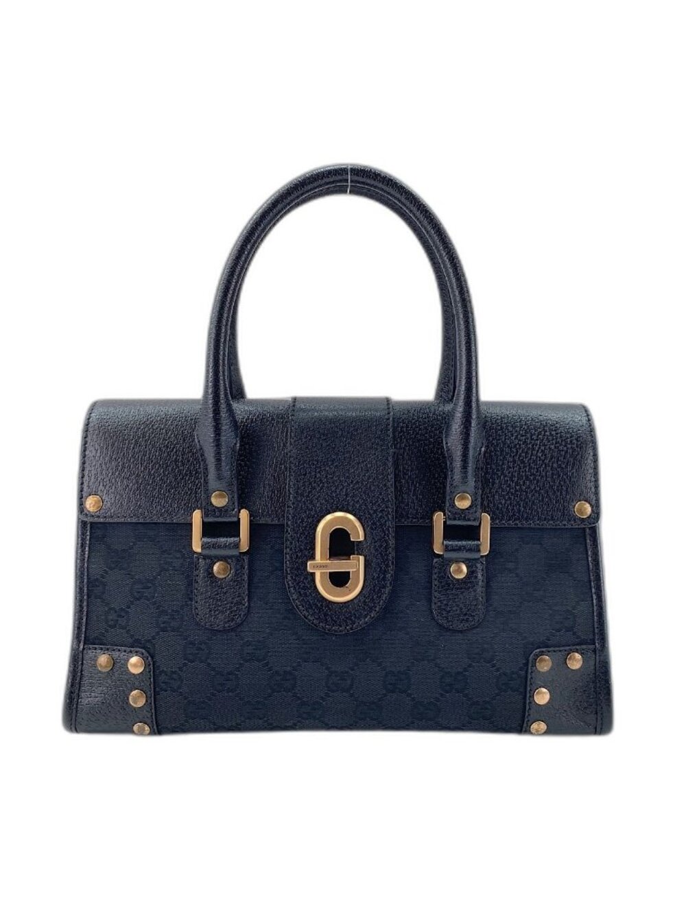 Gucci Handbag Black